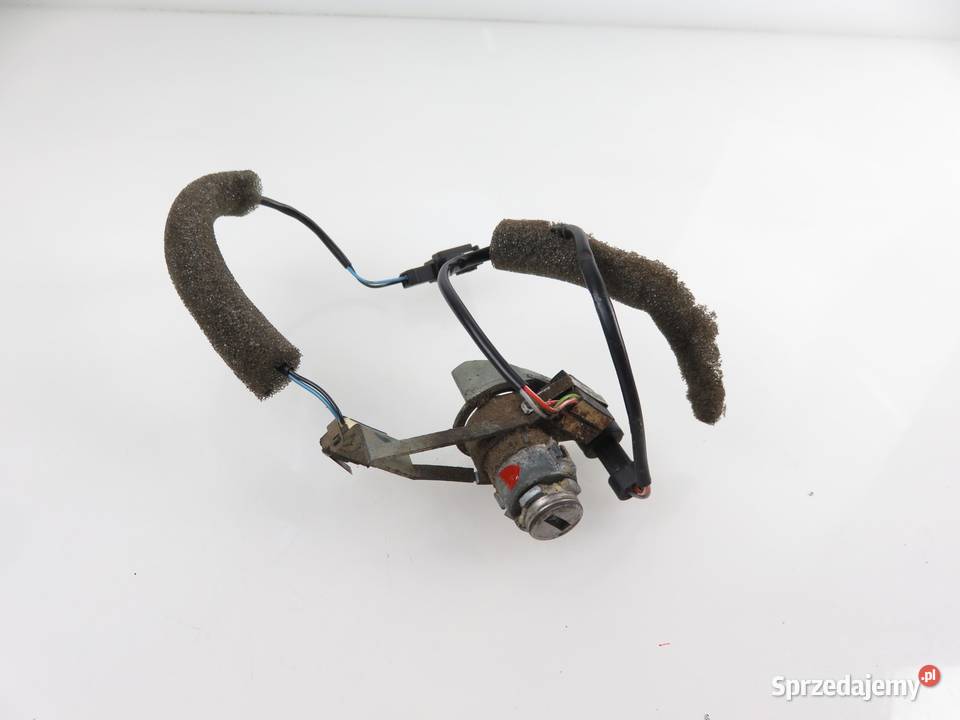 STACYJKA STEROWNIK FORD GALAXY sprzedam