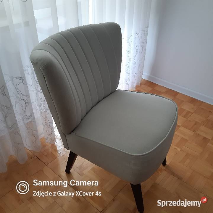 Fotele mazowieckie Sochaczew sprzedam