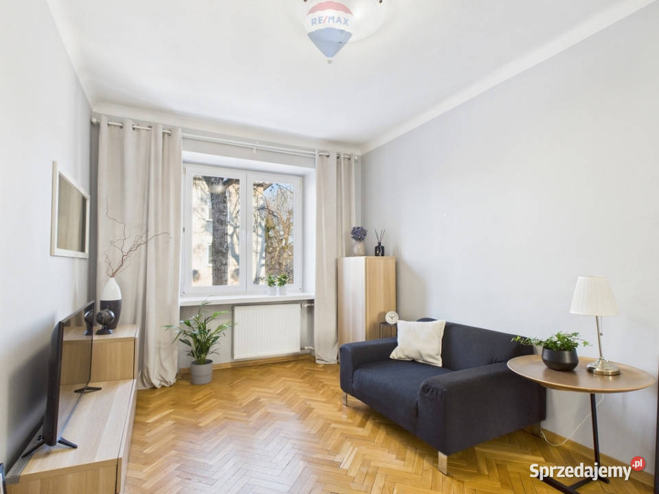 SPRZEDAŻ 2POKOJOWE MIESZKANIE NA BIELANACH Warszawa