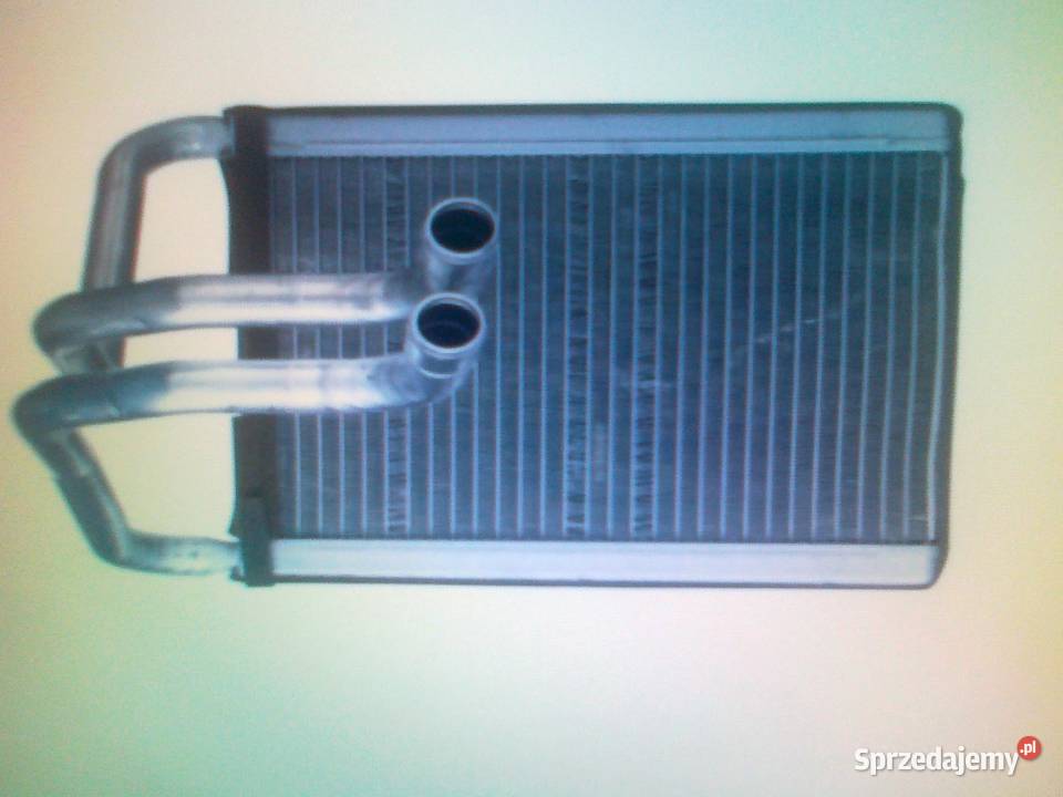 NAGRZEWNICA SPORTAGE TUCSON 0410 NOWA ORYGINAŁ Pruszków