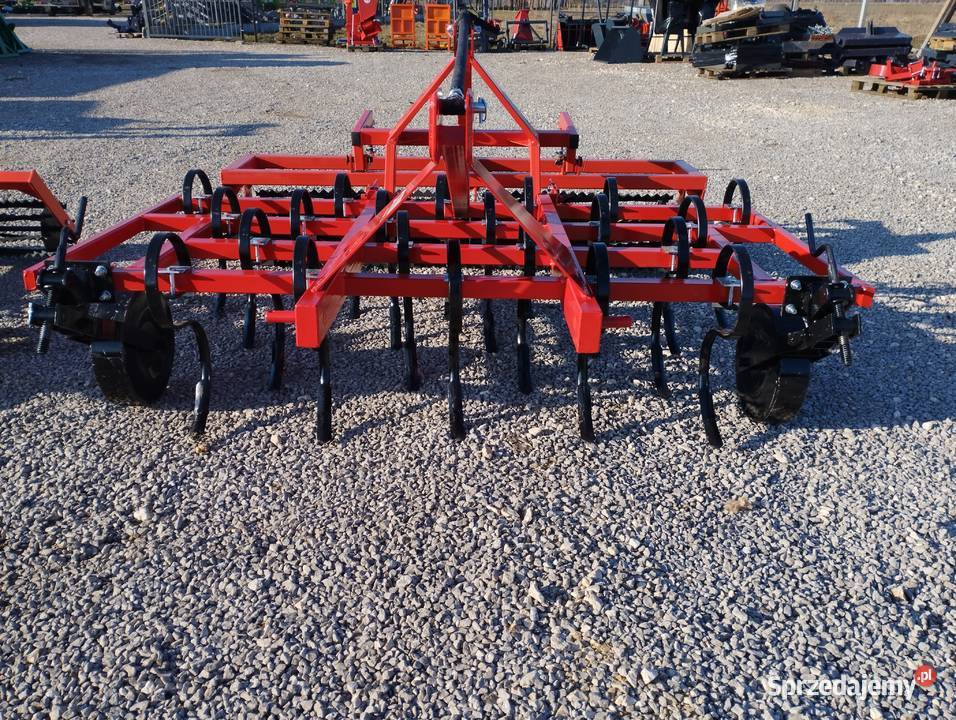 Wał strunowy na łożyskach PojedyńczyPodwójny nieuszkodzony