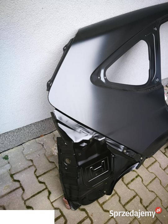 Honda Crv IV 2014 Blotnik tył prawy nowy OE Kozubszczyzna
