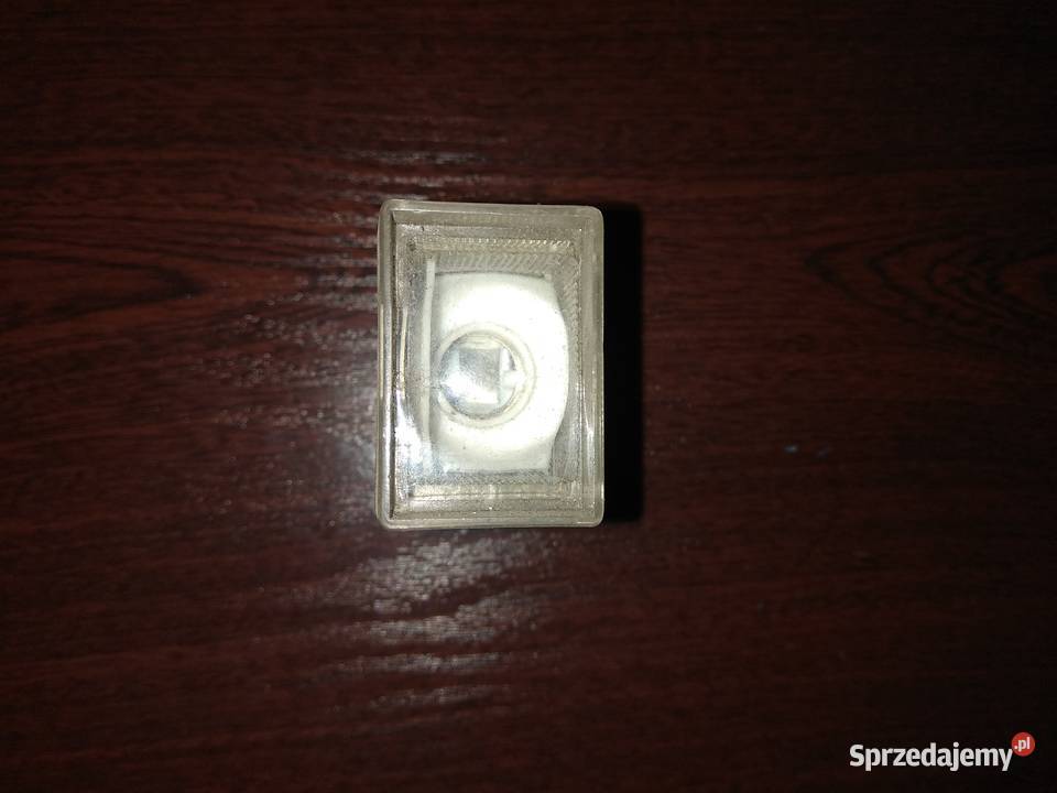 latarka prl elektron 1318 Stalowa Wola