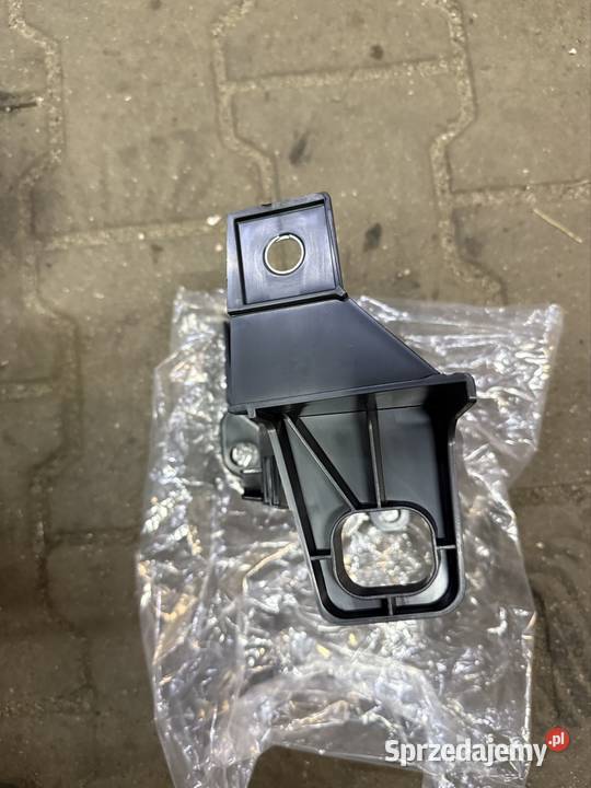 Renault Captur II Nowy Lewy Przód Ślizg Uchwyt Kłobuck