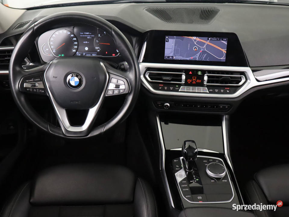 BMW 3 318 i