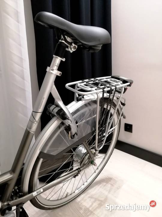 Gazelle Chamonix C8 COMFORT Elbląg