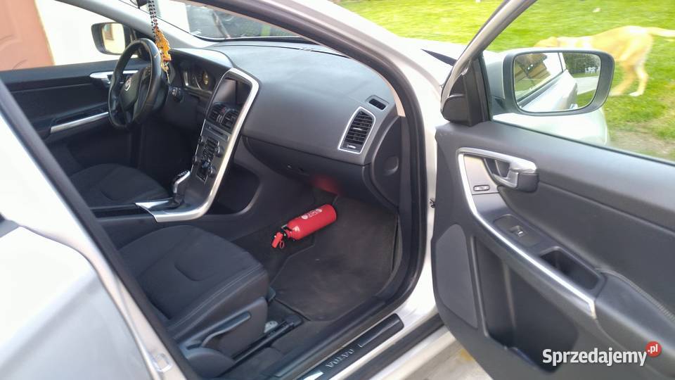 Volvo XC60 20 150 Radom