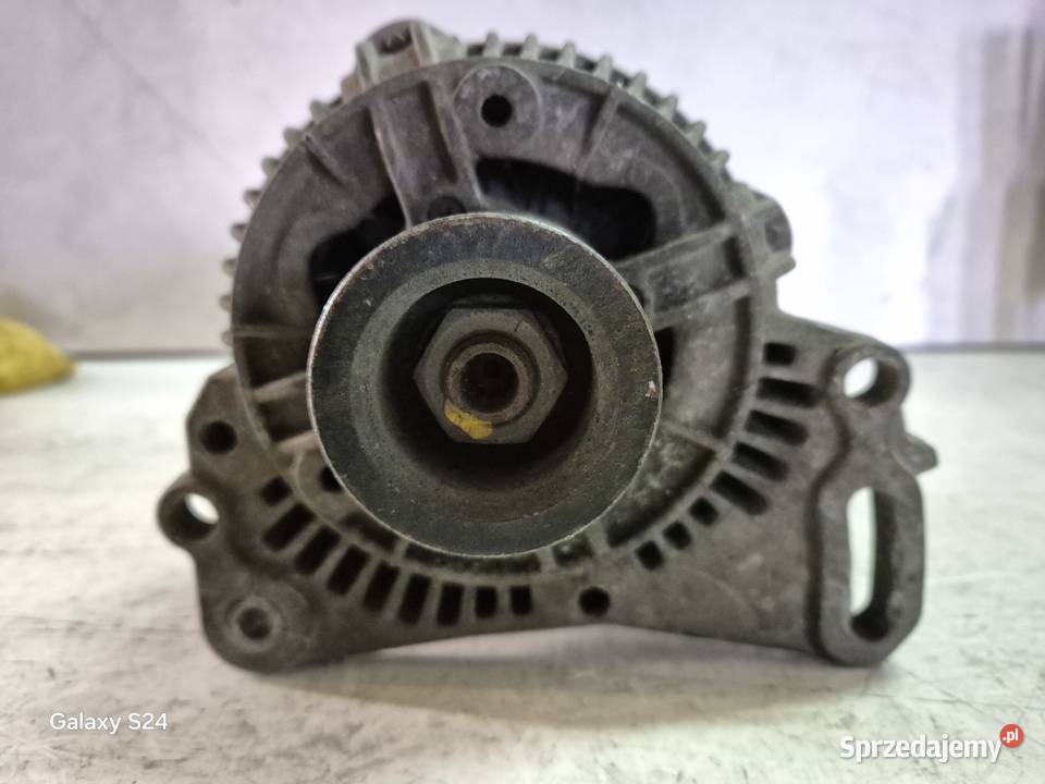 ALTERNATOR 028903025C AUDI OE SKODA OE VW OE osobowe śląskie