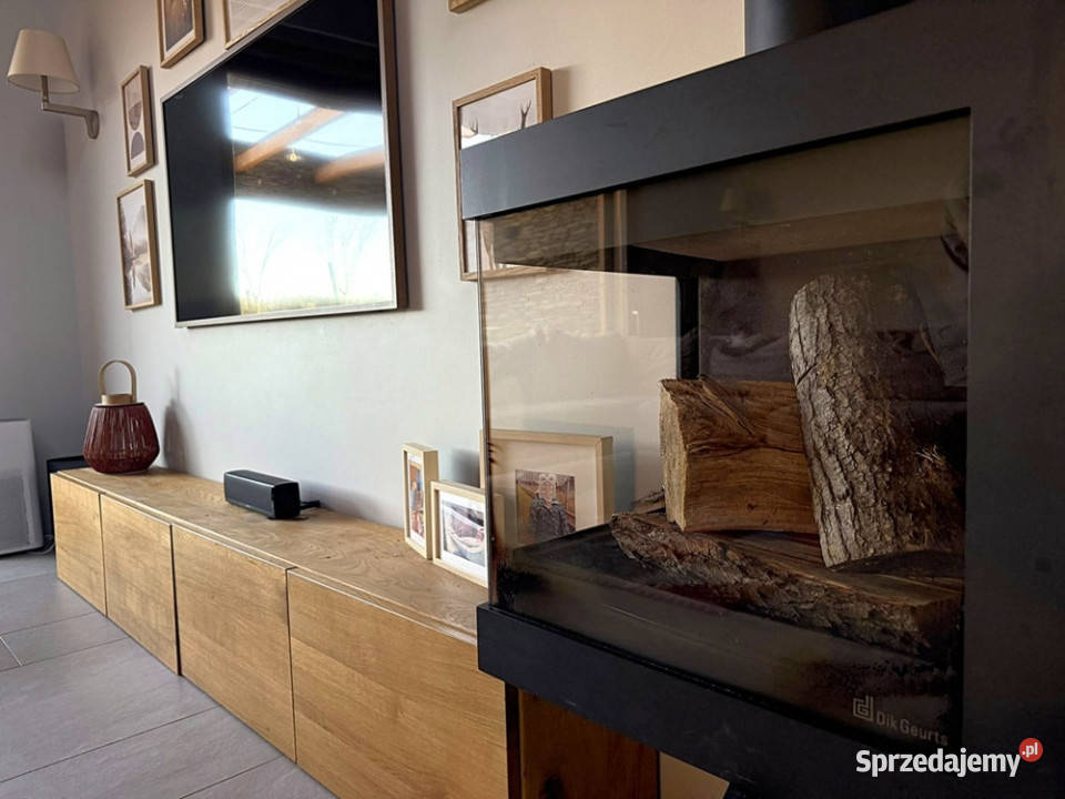 Nowy dom w Smyczynie 210 m z dużą działką 3116 m 2 piętra Smyczyna