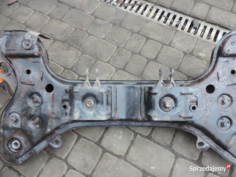 SANKI PRZÓD WÓZEK FIAT STILO 19 JTD Rok produkcji 2004 Nowy Sącz