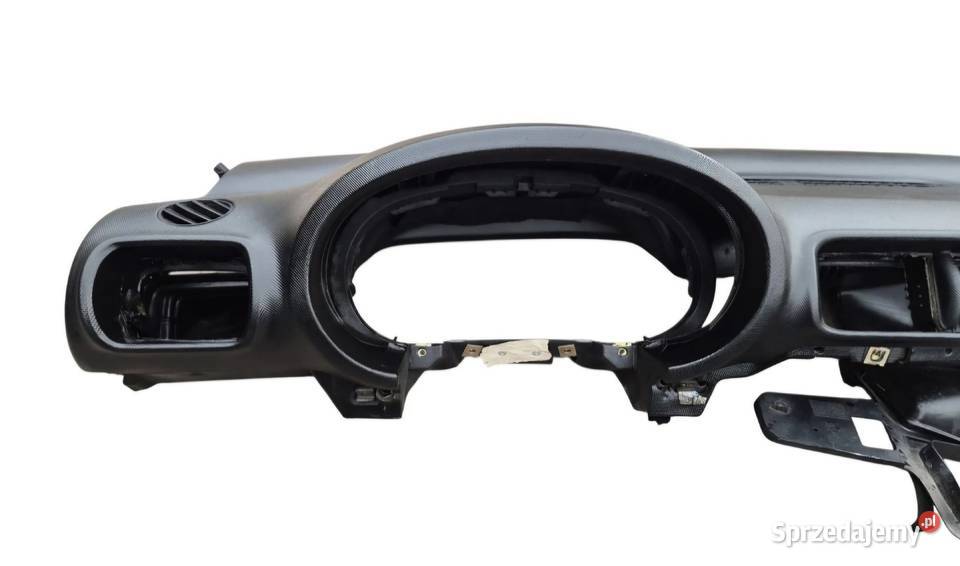 DESKA ROZDZIELCZA KONSOLA SEAT LEON I 1 SEAT Działoszyce