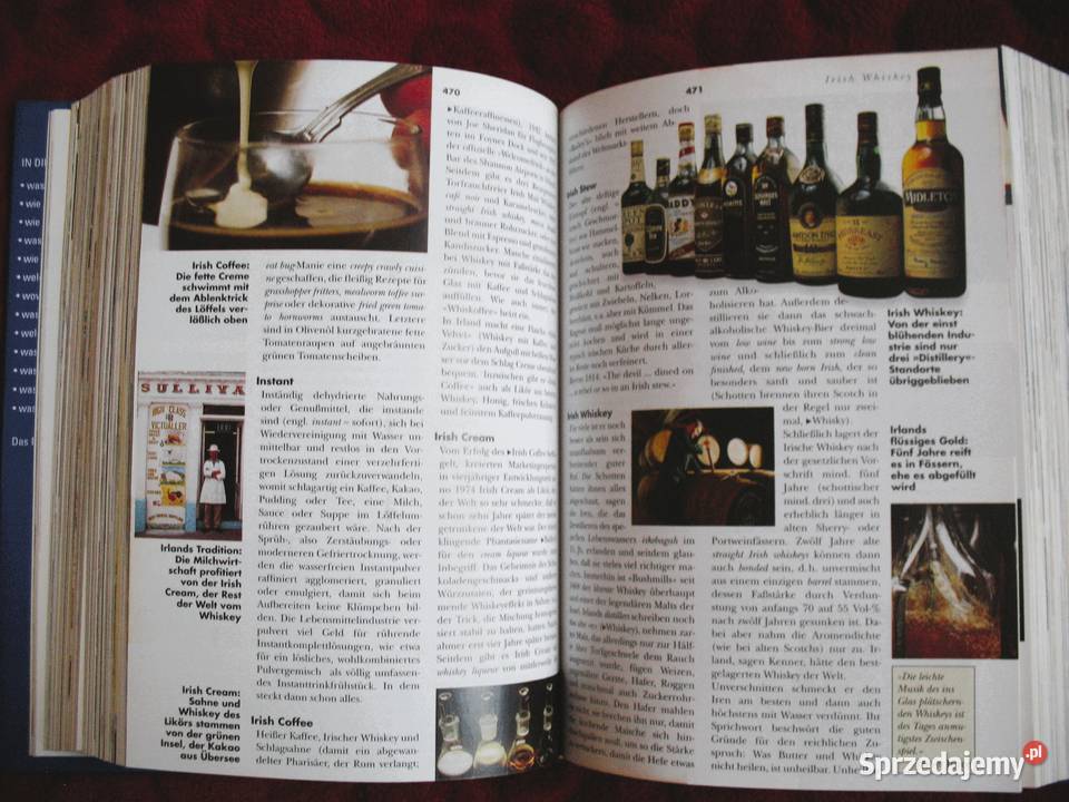 Das Gourmet Handbuch Udo Pini Siedlce