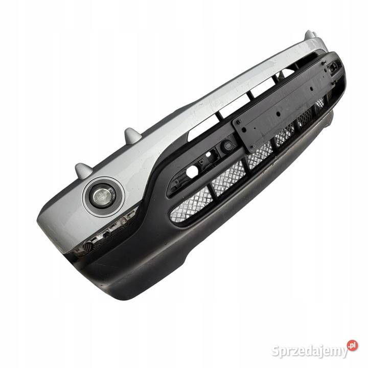 Zderzak przedni kompletny BMW X5 E53 2002r Barłogi