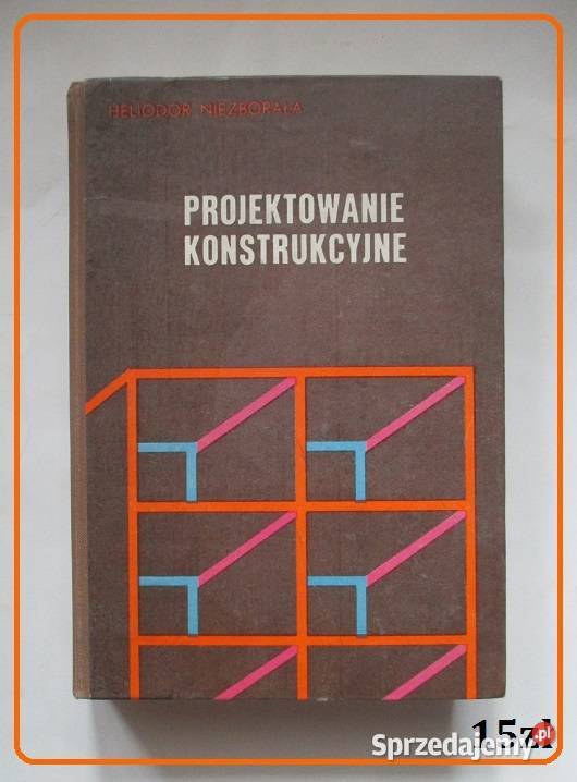 Projektowanie konstrukcyjne HNiezborała Łódź