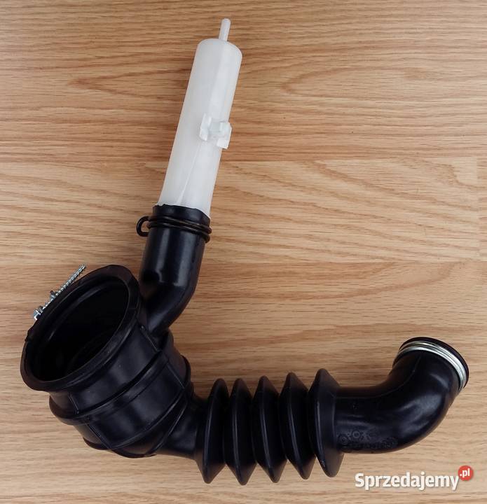 Wąż Rura odpowietrzający połączeniowy bęben pomp Gliwice