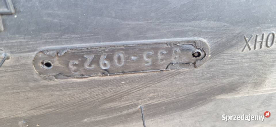 60065r38 6006538 58070r38 Taurus Nowe Opony rolnicze