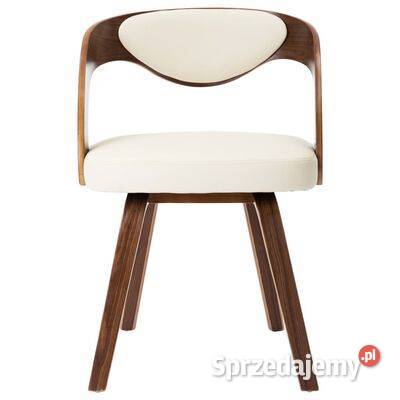 vidaXL Krzesła stołowe 2 SKUSKU283102 Warszawa