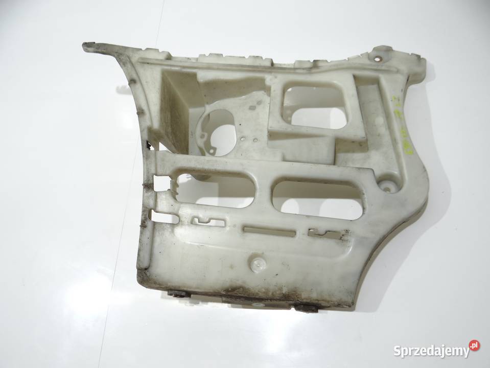 ŚLIZG ZDERZAKA LEWY TYŁ BMW E90 LCI M PAKIET osobowe Strzyżewice