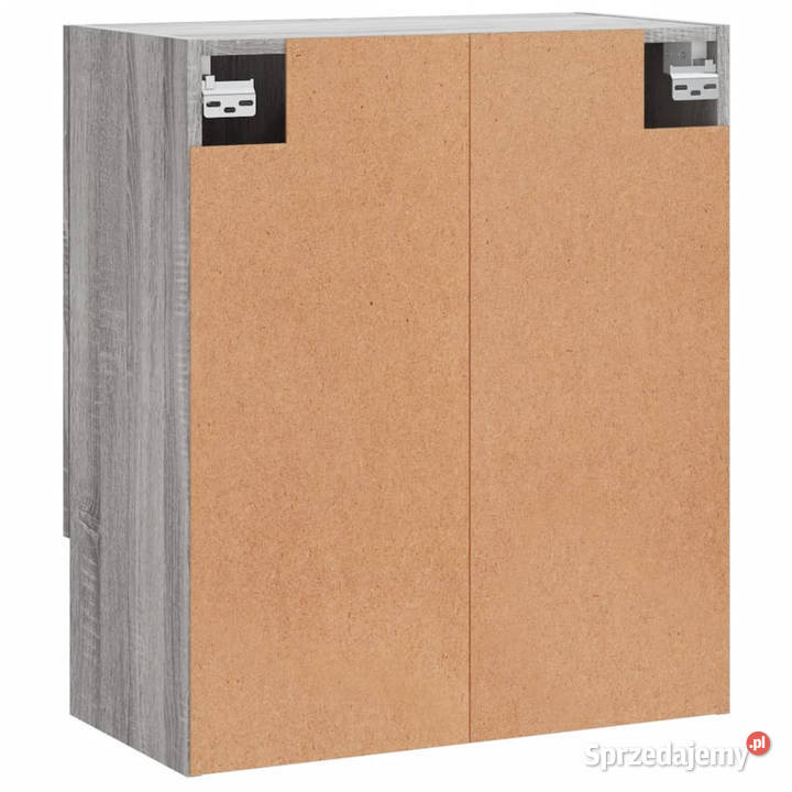 Szafka ścienna szary dąb sonoma 60x31x70 Warszawa sprzedam