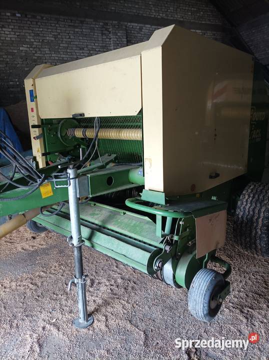 Prasa krone sprzedam