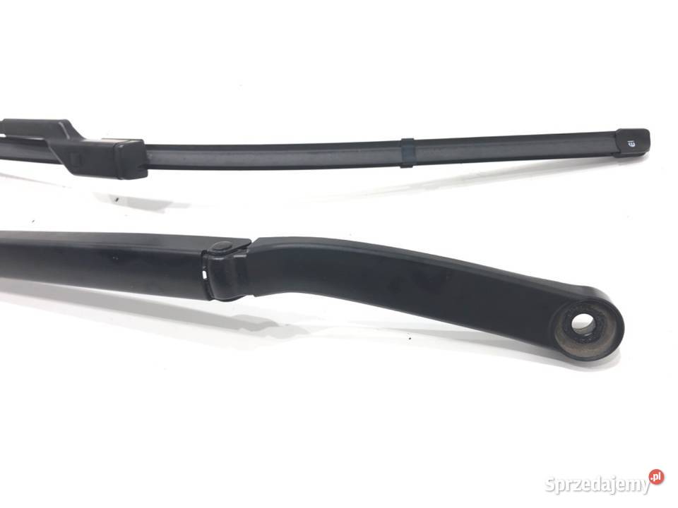 RAMIĘ WYCIERACZKI KOMPLET PRZÓD FIAT TIPO osobowe