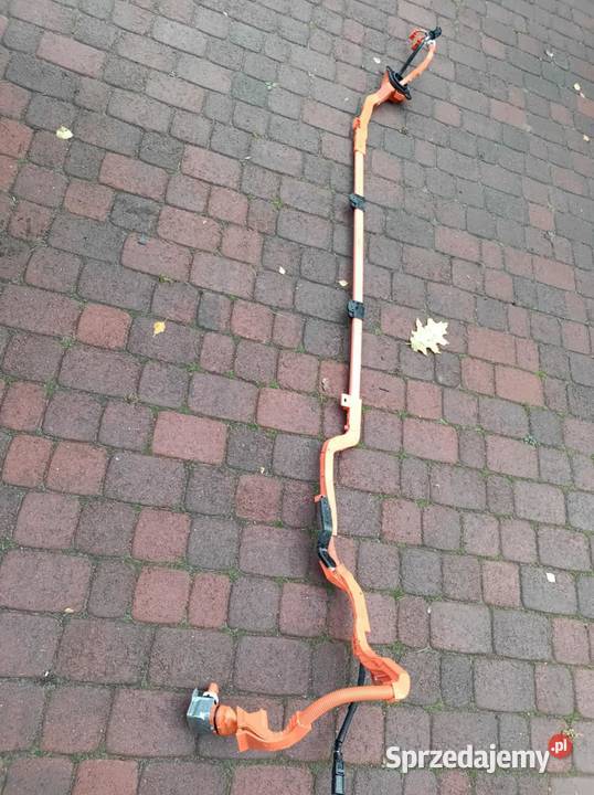 Toyota Corolla E21 lift 2024 18h przewód Warszawa