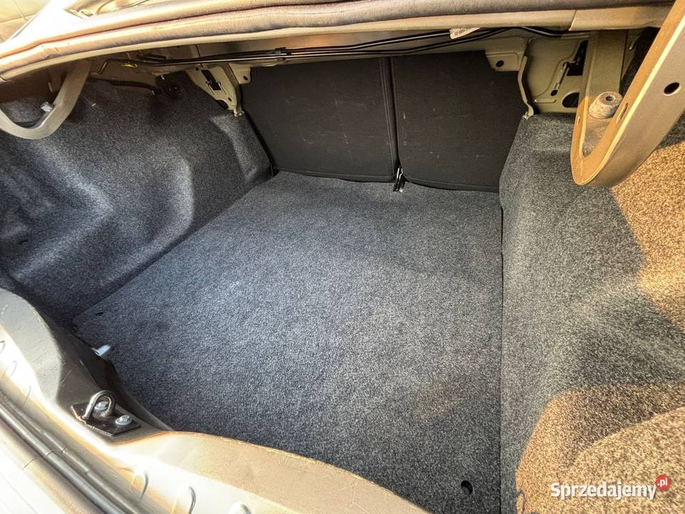 Salon Polska zadbany gotowy do jazdy diesel