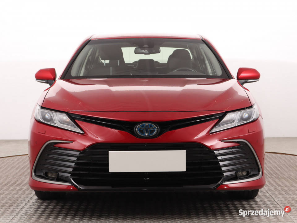 Toyota Camry 25 Hybrid czujnik deszczu Katowice