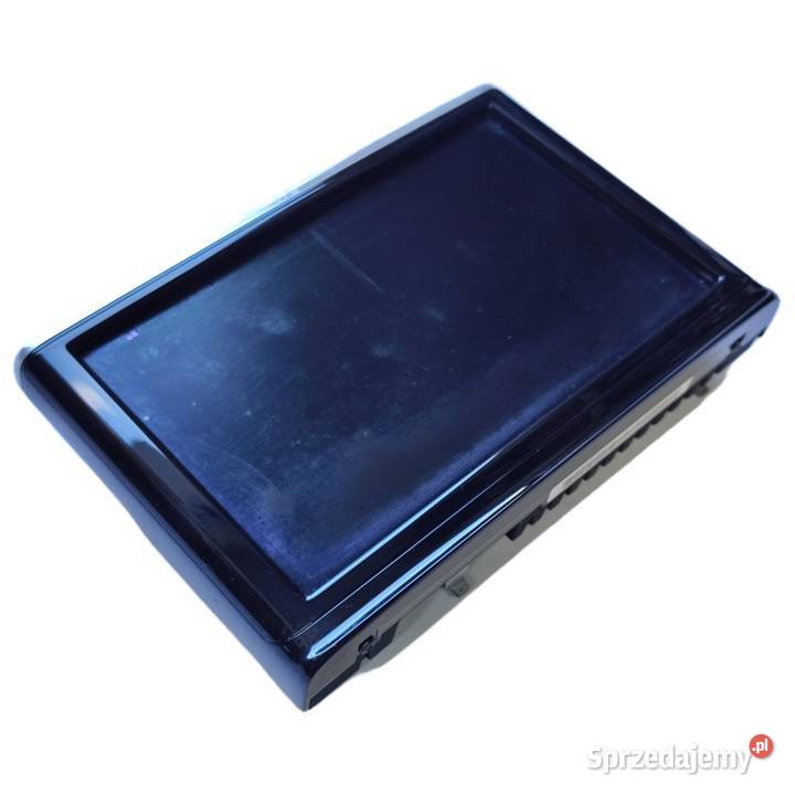 Audi A8 D4 Wyświetlacz Ekran Monitor Lcd 8 Mmi osobowe