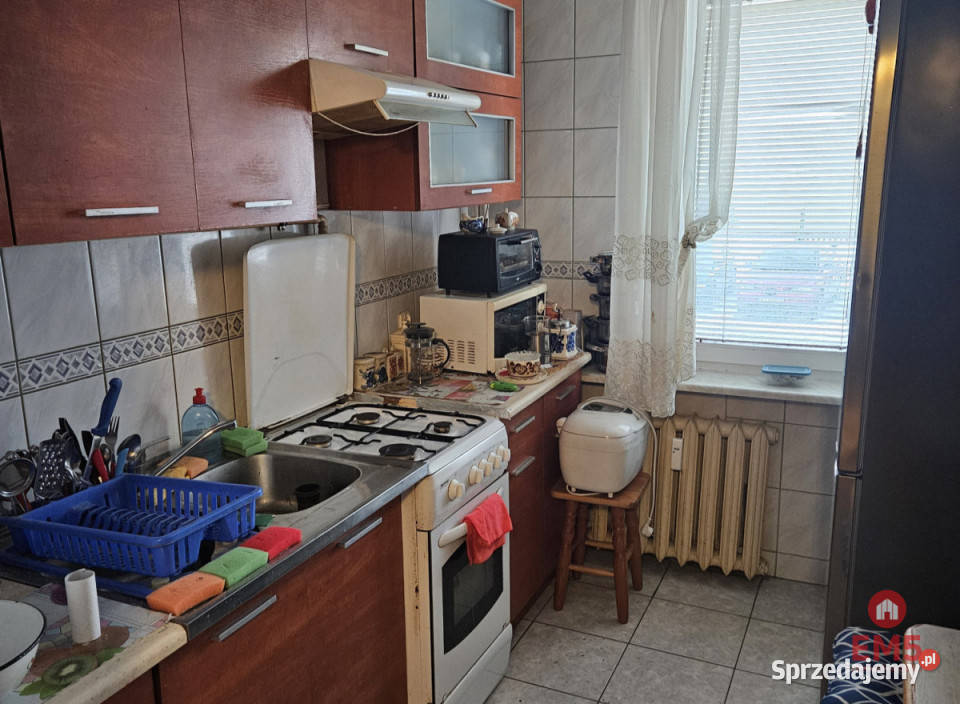 Mieszkanie 5899m2 3 pokojowe Białystok