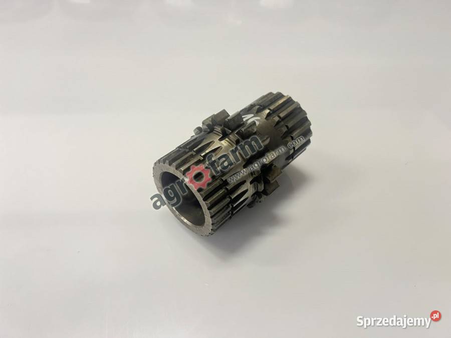 Wałek Z16 Same Centauro 70 75 55 Byków
