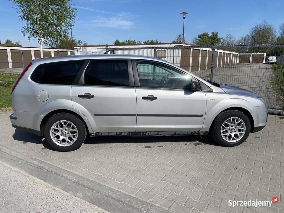 Ford focus 1600cm3 Focus