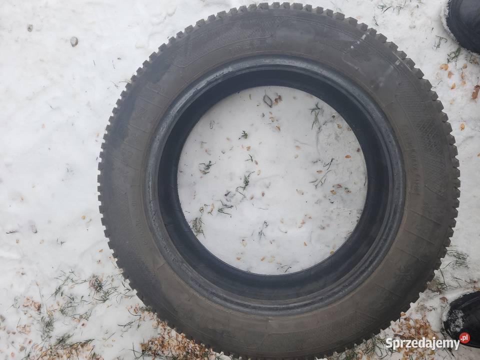 Opony zimowe 195 55 16 Jaworzno