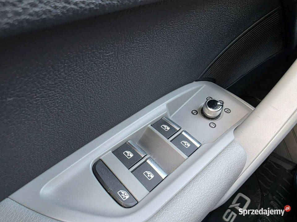 Audi Q5 20 TFSI 251 Panorama Kamera LED ESP Słupsk sprzedam