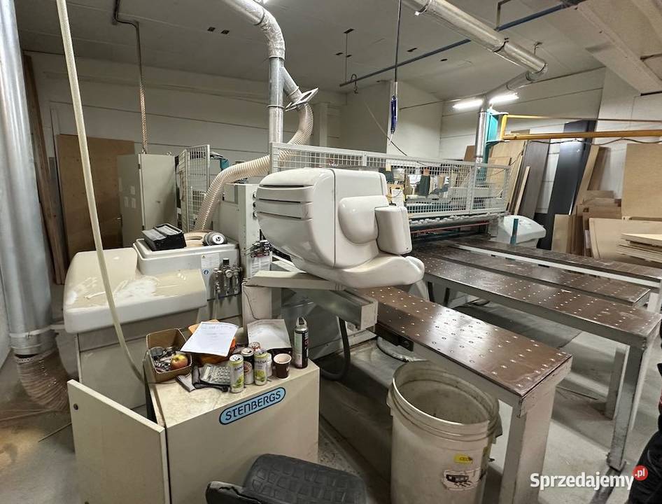 GIBEN Prismatic 2 pila panelowa małopolskie Nowy Targ