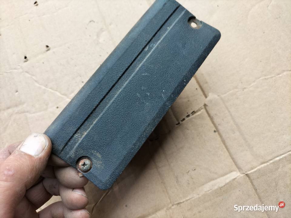 Audi 80 B4 80B4 KOMBI Uchwyt Klamka klapy osobowe