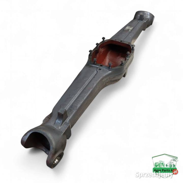 Obudowa Oś przednia 138521 CARRARO 2029 Claas sprzedam