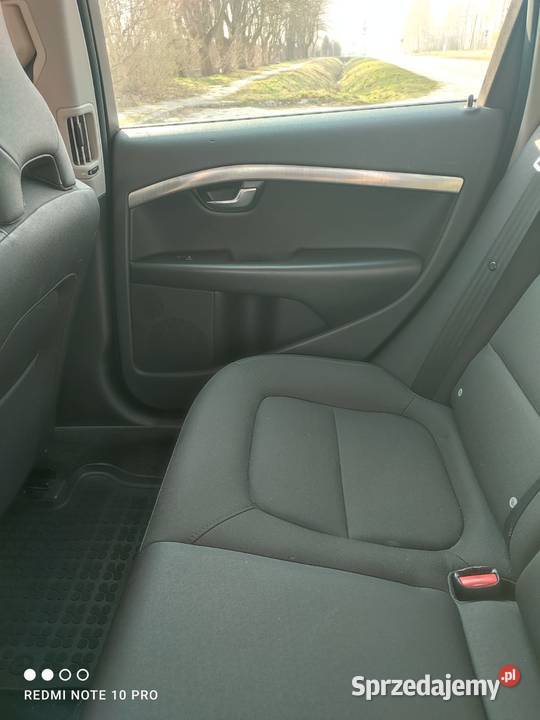 Volvo v70 p3 16 driveE