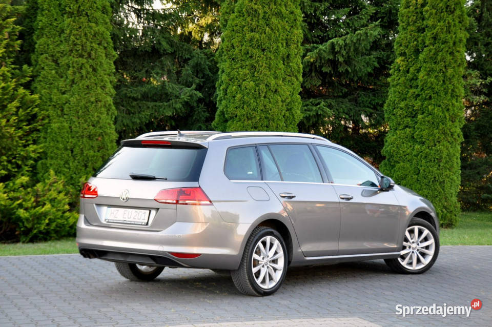 Volkswagen Golf czujnik deszczu sprzedam