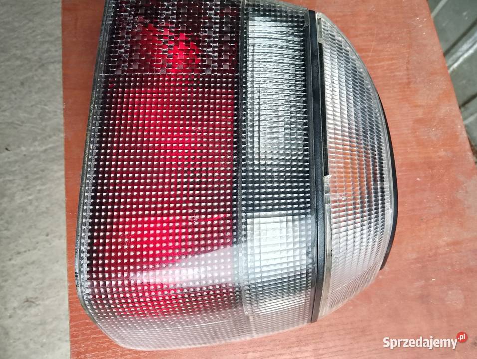 Zamienię lampy golfa 3 na motor quada małopolskie Myślenice