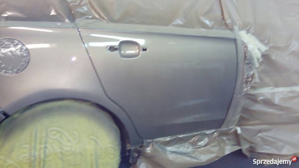 Lakiernictwo lakierowanie lakiernik Sosnowiec