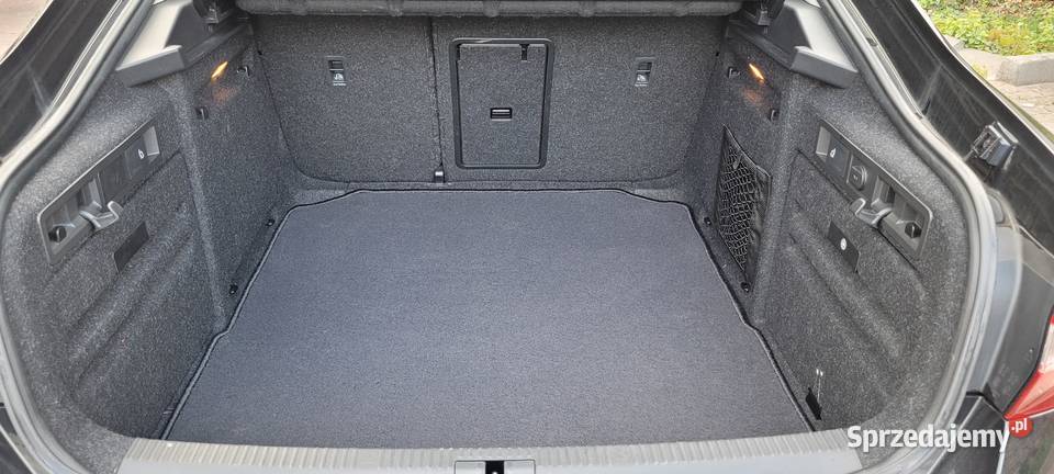 SUPERB 196500km Starachowice