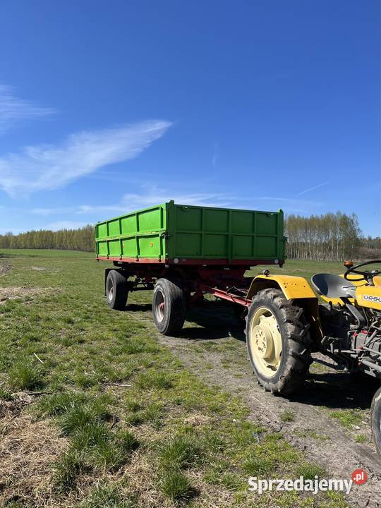 Hl8011 łódzkie Rogaczówek