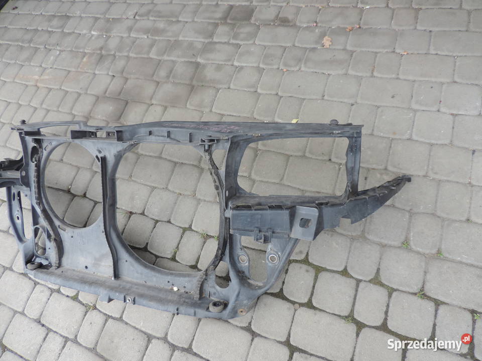 PAS PRZEDNI WZMOCNIENIE VW PASSAT B5 18 Nowy Sącz