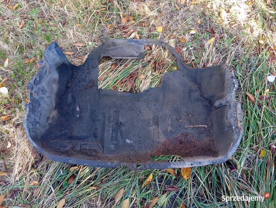 VW Transporter T4 Osłona dolna pod silnik Łódź