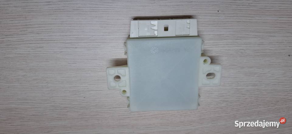 Moduł PDC Mercedes W204 Sandomierz