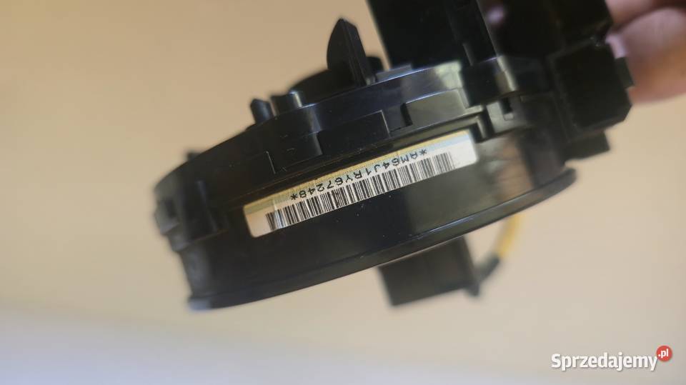 Taśma Air bag zwijak Suzuki Grand Vitara 2 Świdnica