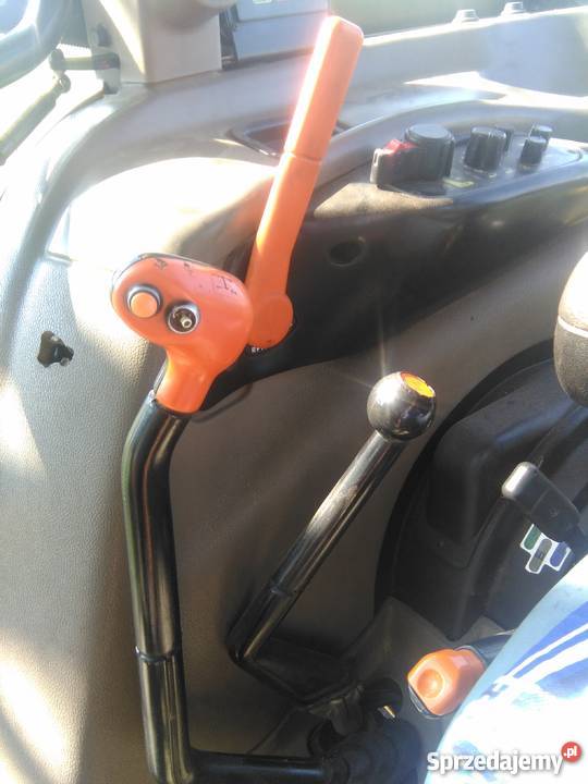 Case jx100u pomorskie Nowe Czaple sprzedam