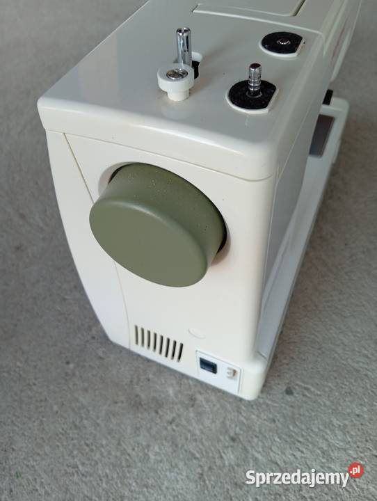 maszyna do szycia 442 Pozostałe Byczyna sprzedam