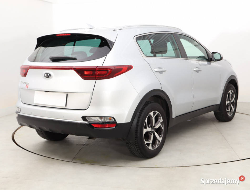 Kia Sportage 16 GDI czujnik deszczu Sportage Bielany Wrocławskie